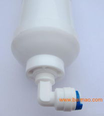 广东净水器纯水机核心配件 麦饭石小T33滤芯的生产、选择与价格解析